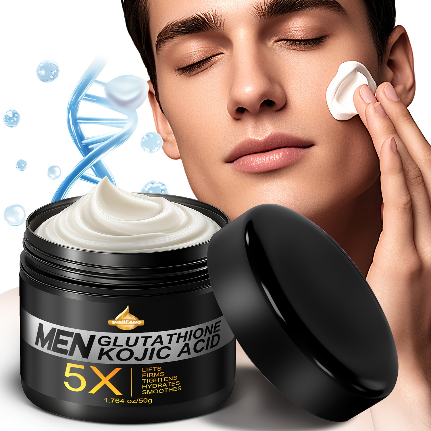 men glutathione HXN Glutathione Tablets 1000mg And Collagen Supplements For Men With  Biotin, Vitamin C, E, Hyaluronic Acid To Support Skin Whitening & glow-90  Tablet combo pack : Amazon.in: Health & Personal Care main image 1