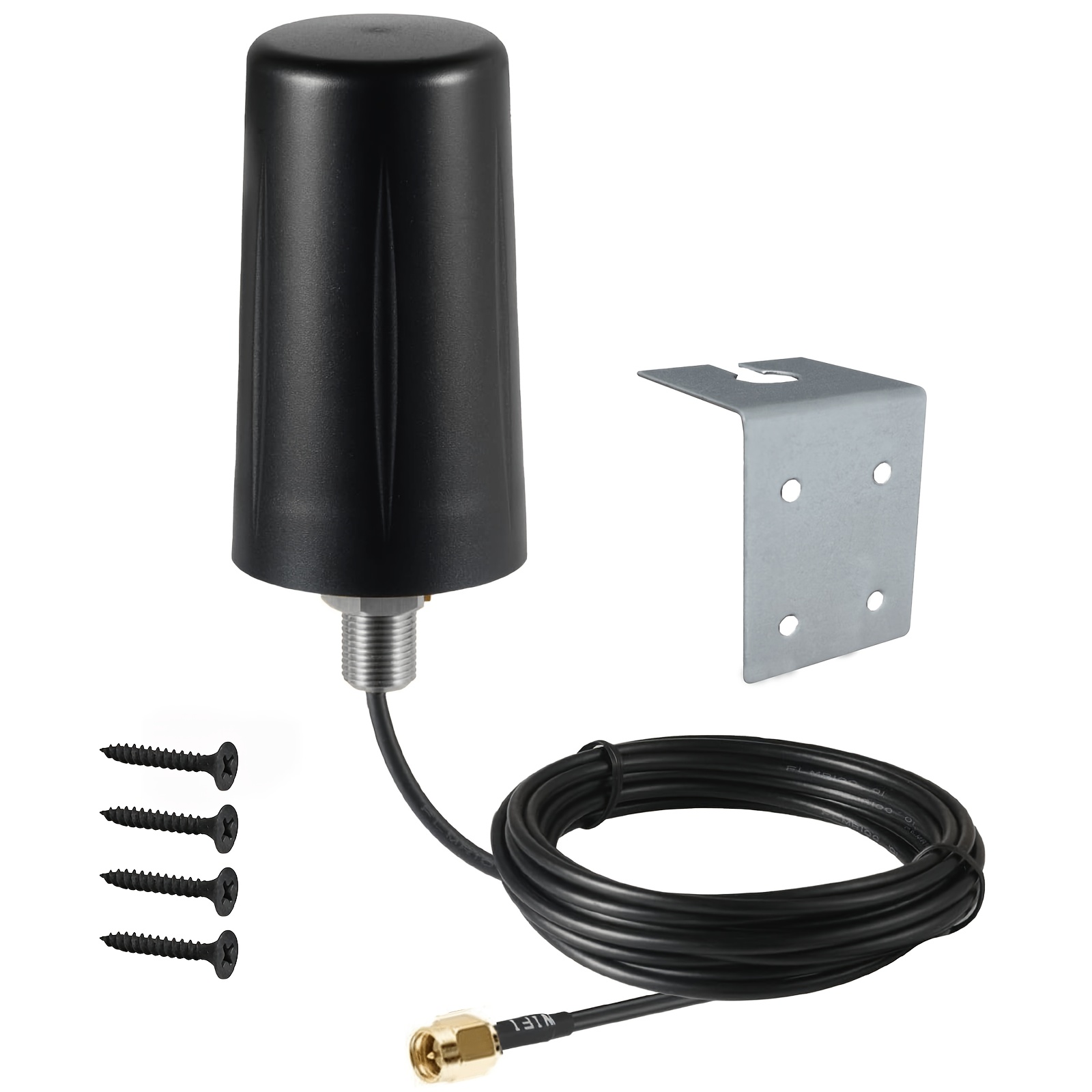 outdoor antenna sold on Temu United States
