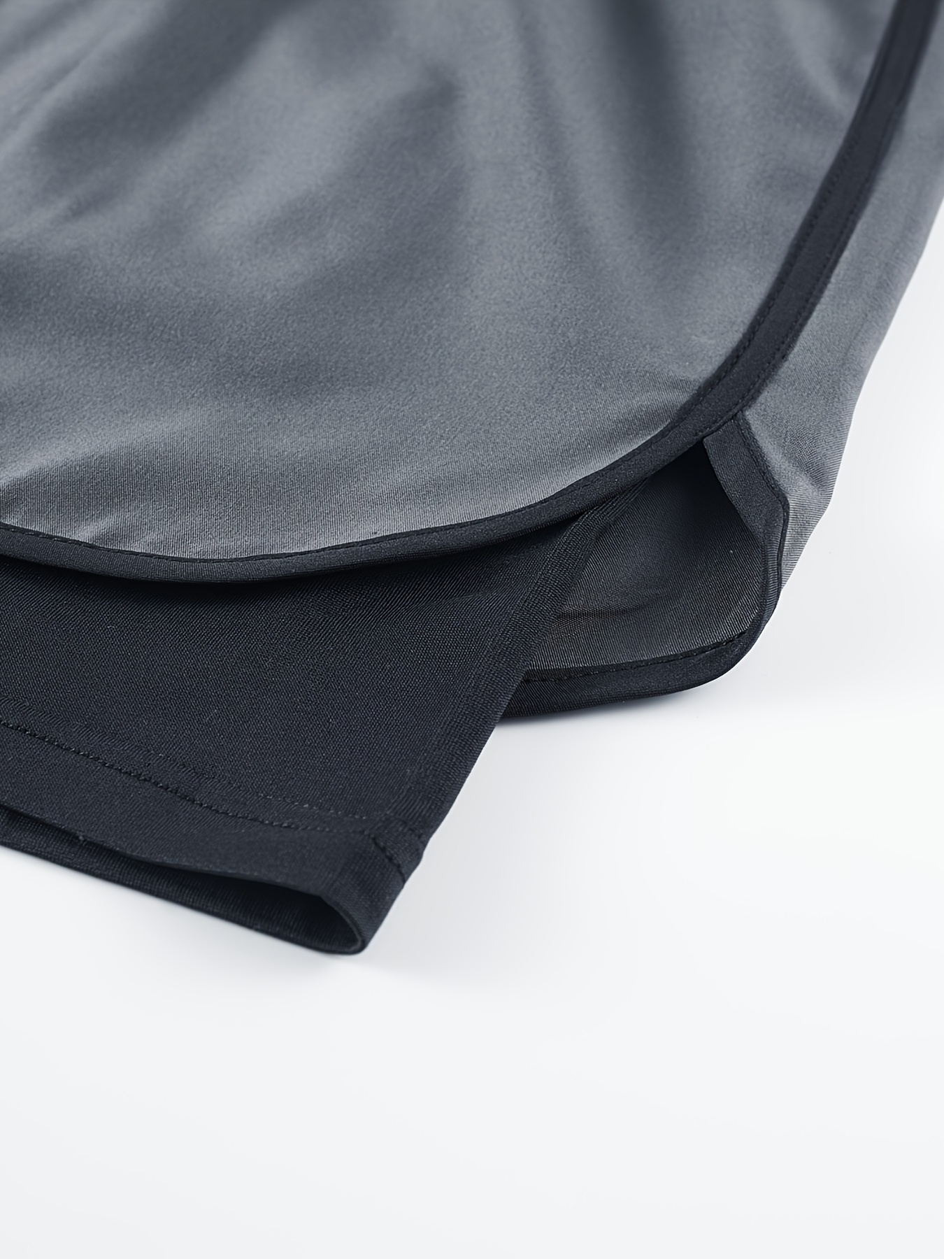Geng Yuanshi OBM Colorful Summer Sports Shorts Series: 4 Selected Colors, Multi-functional Pocket Design, Allowing You to Freely Switch Styles in the Hot Season While Staying Fresh. Men's Casual Sports Shorts