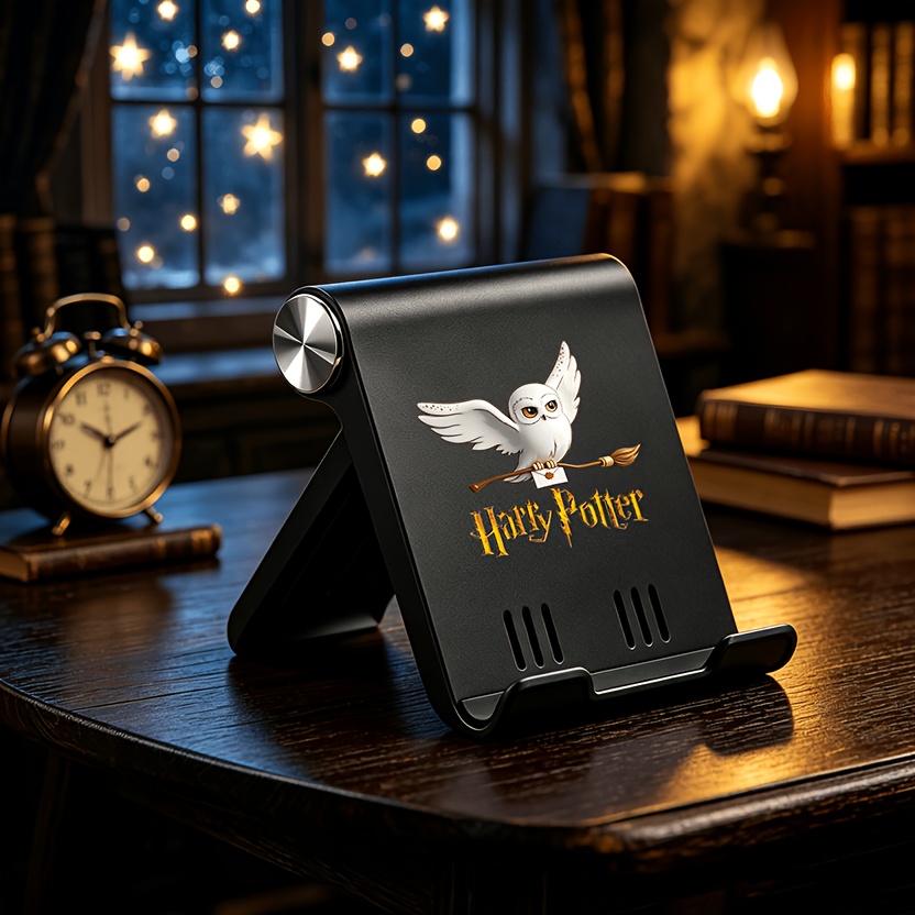 TEMU Supporto per telefono , porta tablet da tavolo regolabile e pieghevole, design rinforzato antiscivolo che previene il ribaltamento, portatile e