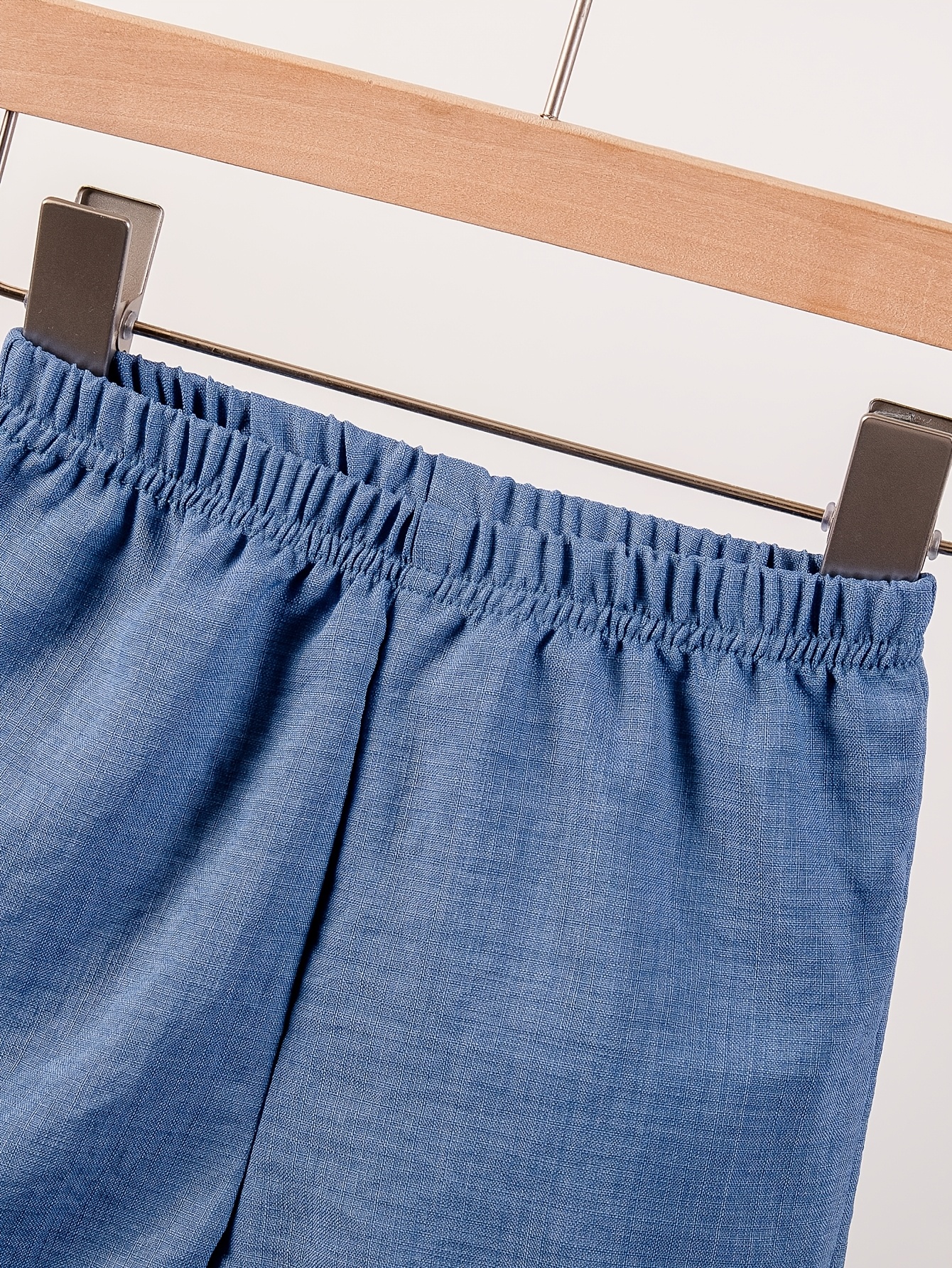 nouveau ensemble dété 6 pièces pour garçons, comprenant une chemise à col   boutonnée avec poche et un short à poches avec   de   sur les manches, facile et décontracté, idéal  , les   et autres occasions décontractées, pour lextérieur. 1