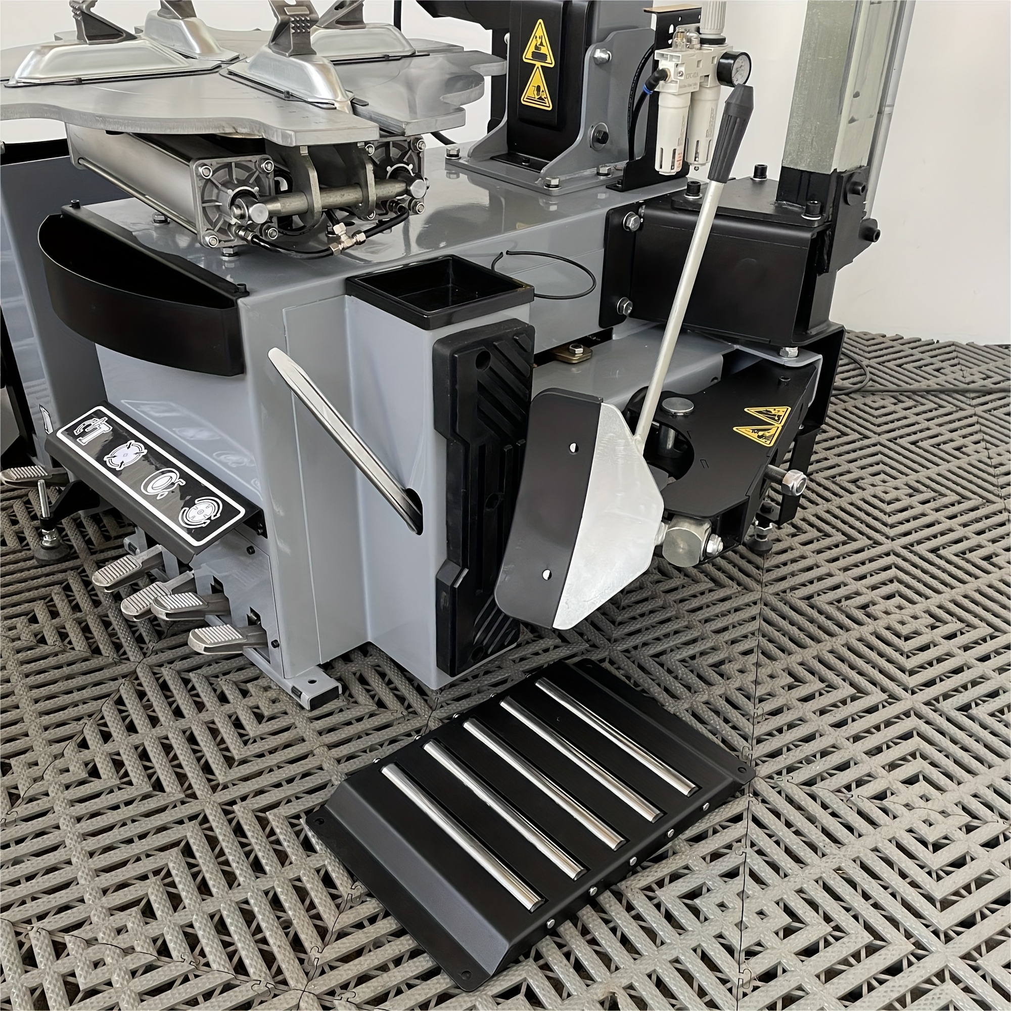 Temu Gumiabroncs-CseréLő GéPhez, GöRdüLő Lemez, KiegéSzíTő Gumiabroncs-Szerelő éS -DemontáLó GéPhez-image