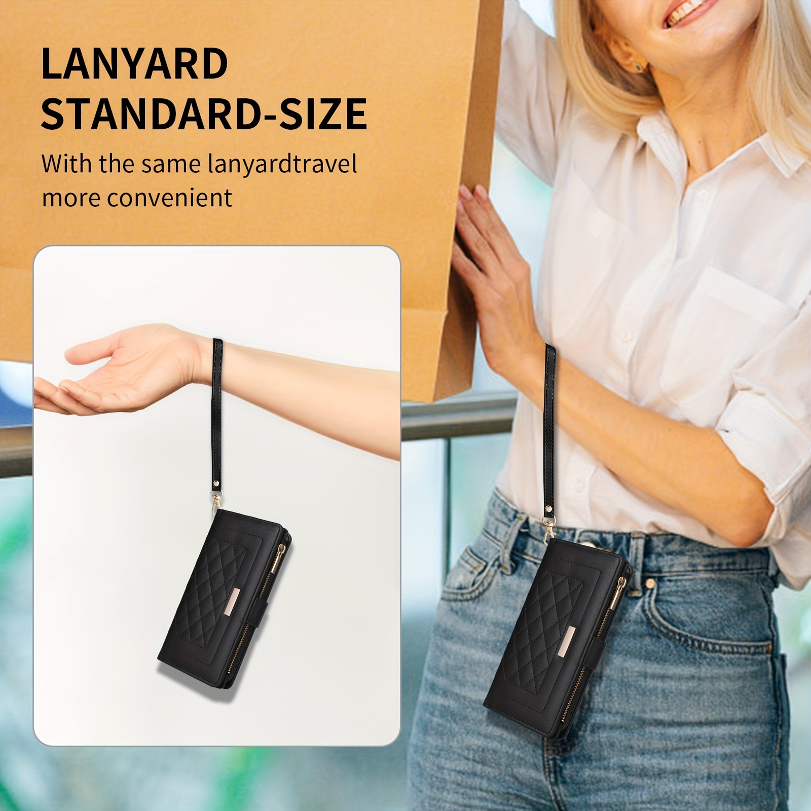 Capa de Celular para for Samsung Galaxy S27 S26 S25 6