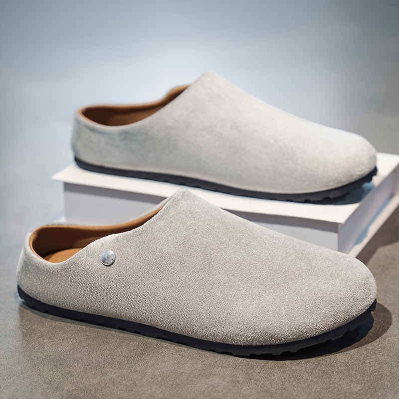 Men's Outdoor Sports Lightweight Casual Shoes for All Seasons
