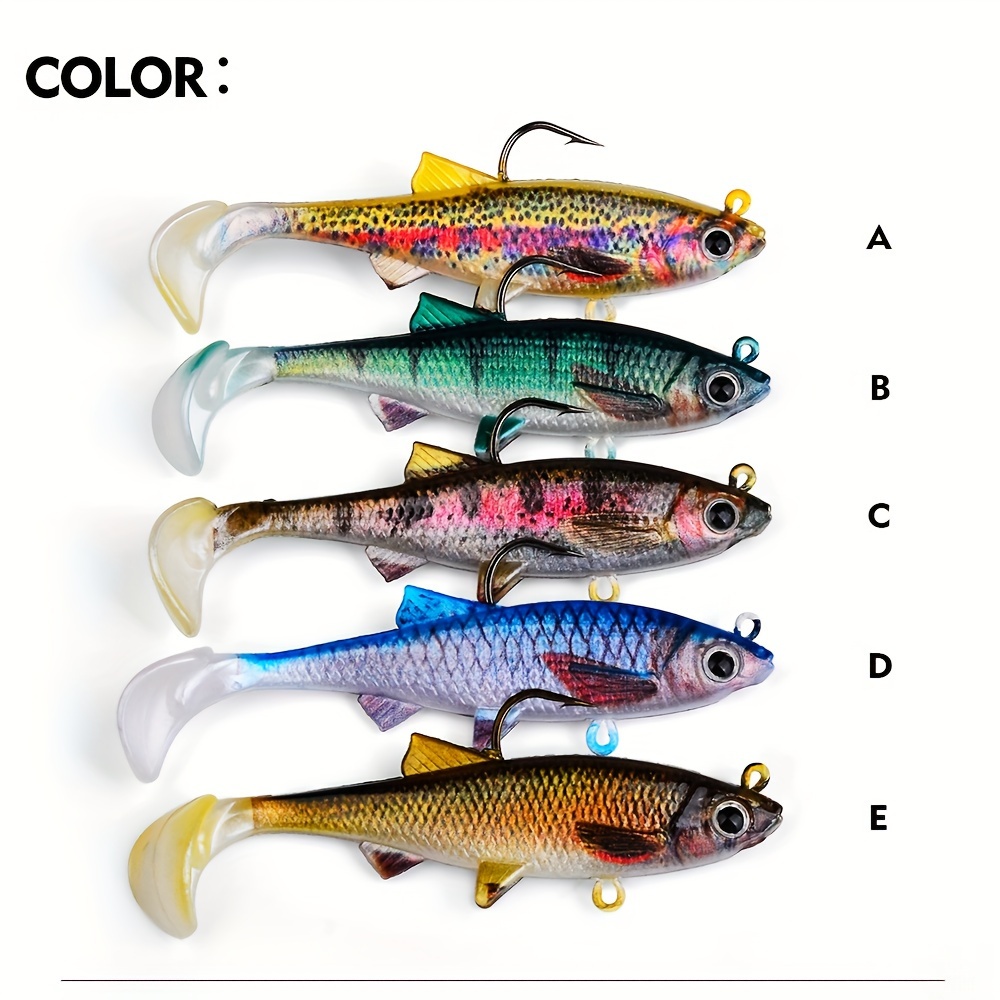 best topwater fishing lures Freshwater: Top Water Bronze