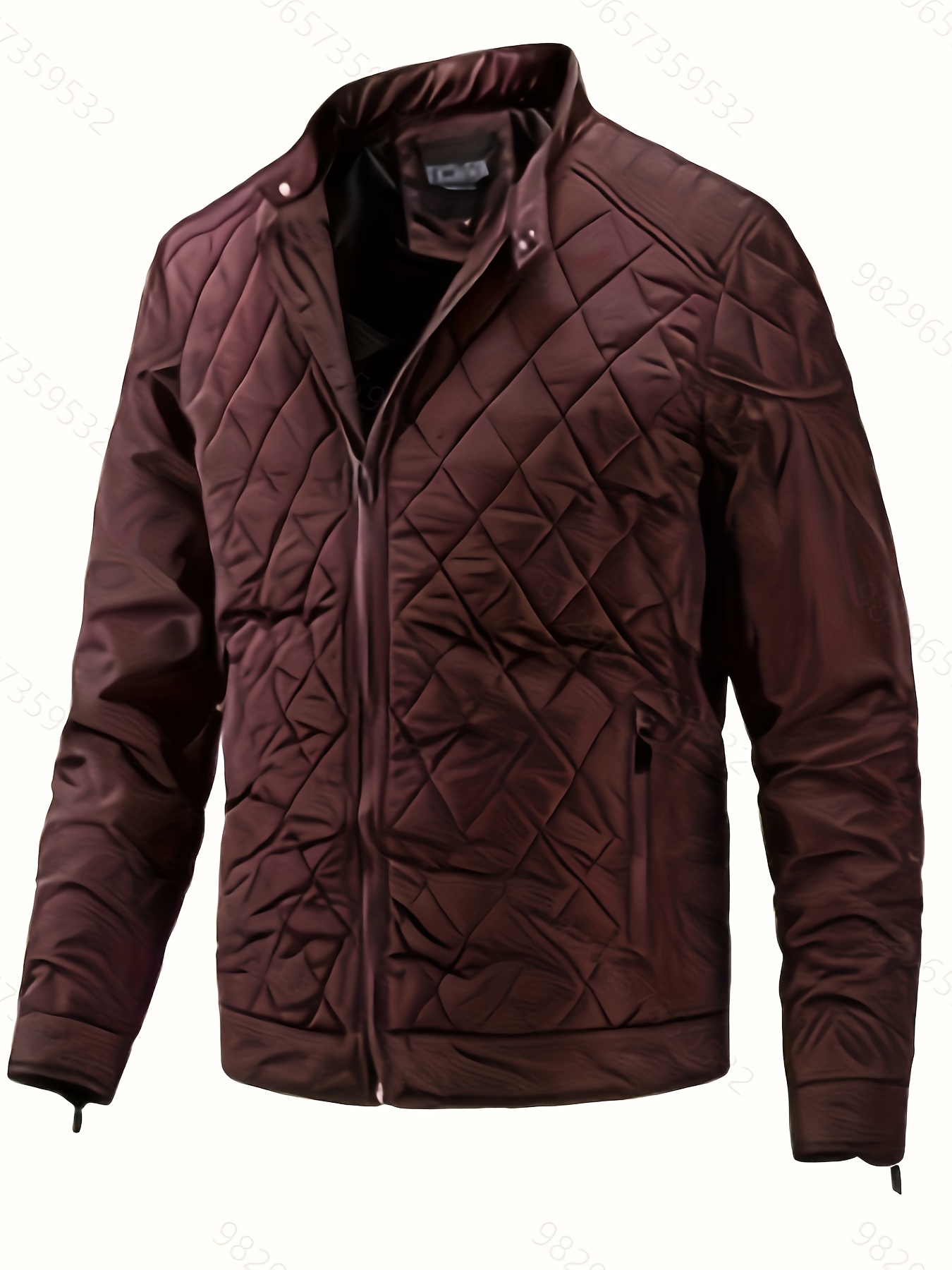 70s windbreaker jacket size - Gem