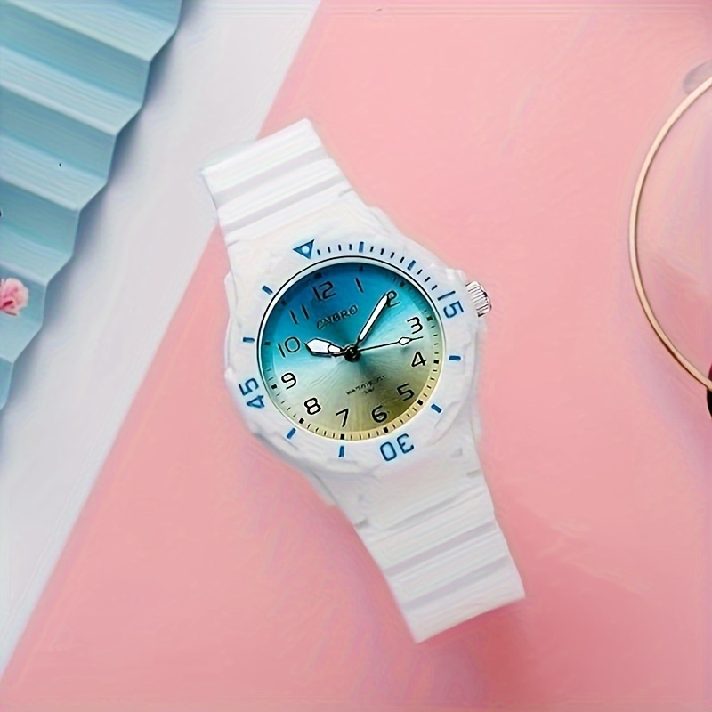 

Women's Watch Sport Watches Nurse Minimalist Simple Analog Watch Casual Ladies Watch