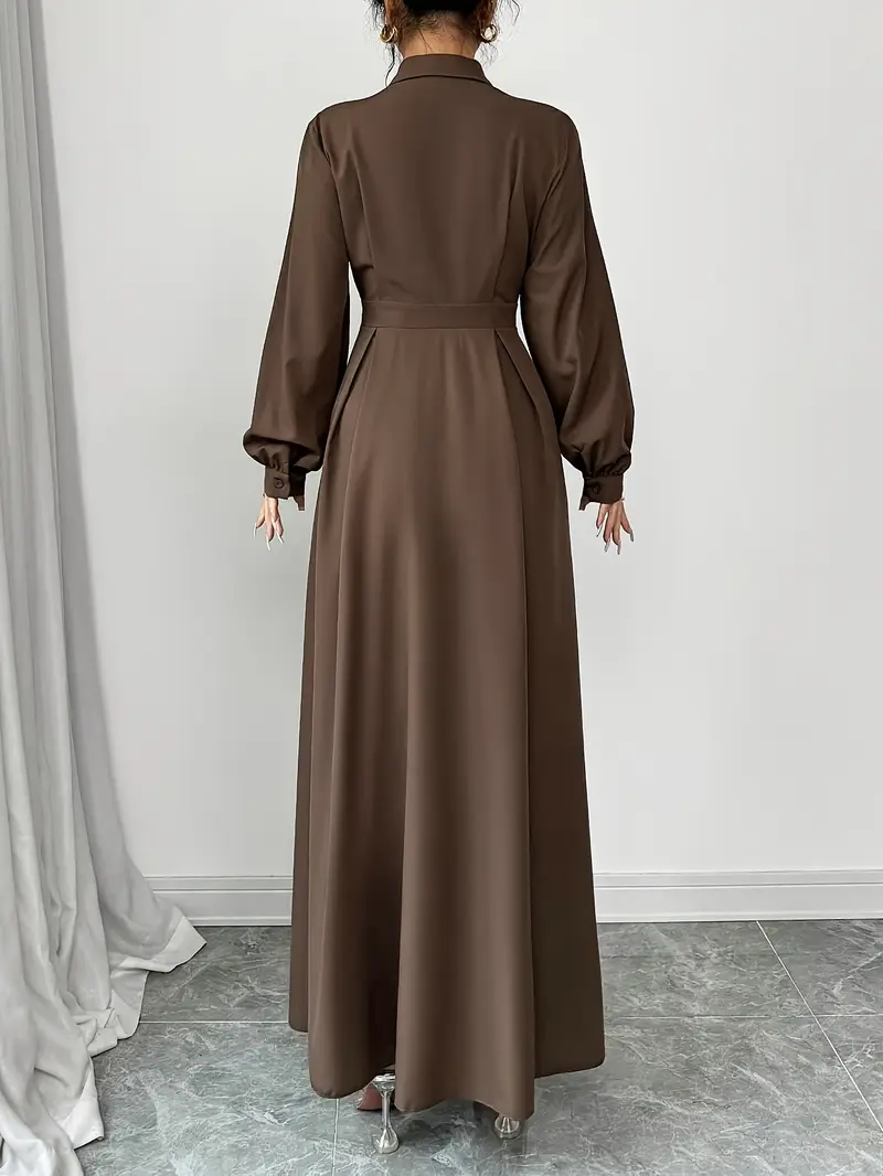 maxi dress professional Corporate Outfit Ideas with Maxi Dresses