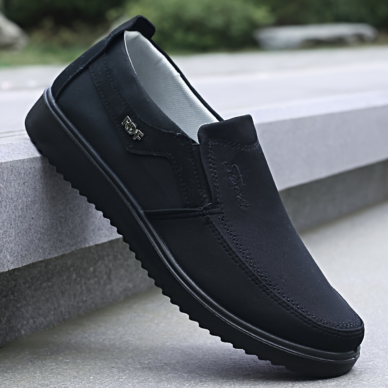Image of Men's Casual Sports Shoes For Spring And Autumn, Daily Casual Sports Shoes, Fashionable Outdoor Sports Shoes, Casual Running Shoes, Shoes, Men's Lightweight Sports Shoes, Shoes For