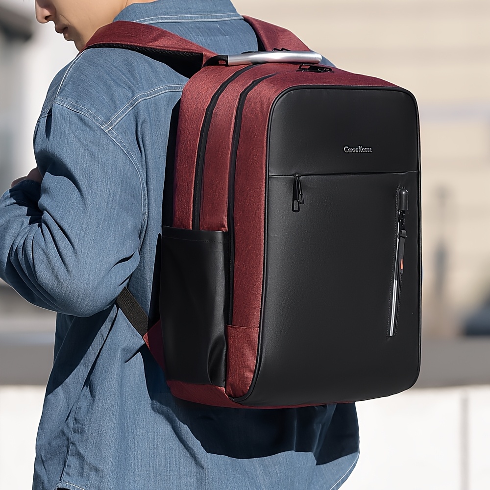 best carry on backpacks laptop Best Laptop Backpacks for Work & Travel