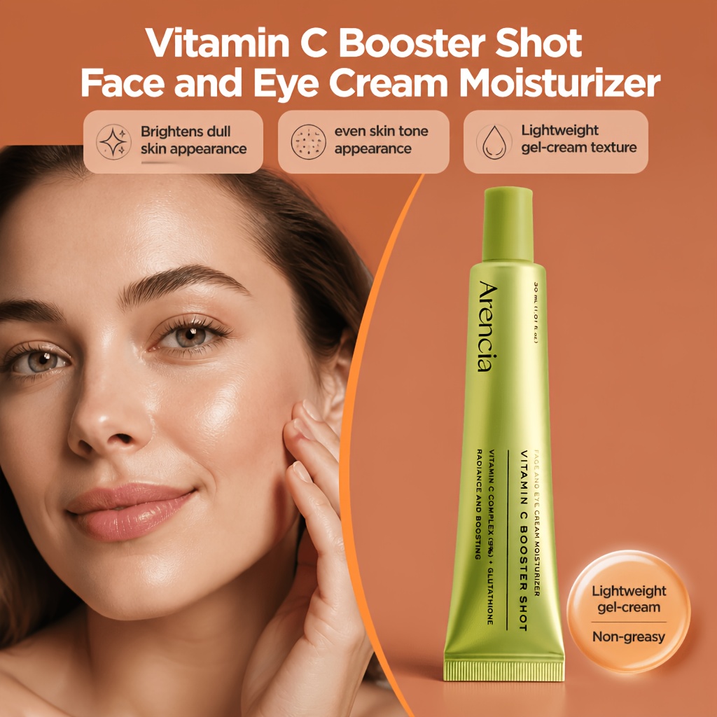 glutathione and vitamin c for eyes face eye cream niacinamide Làm Đẹp