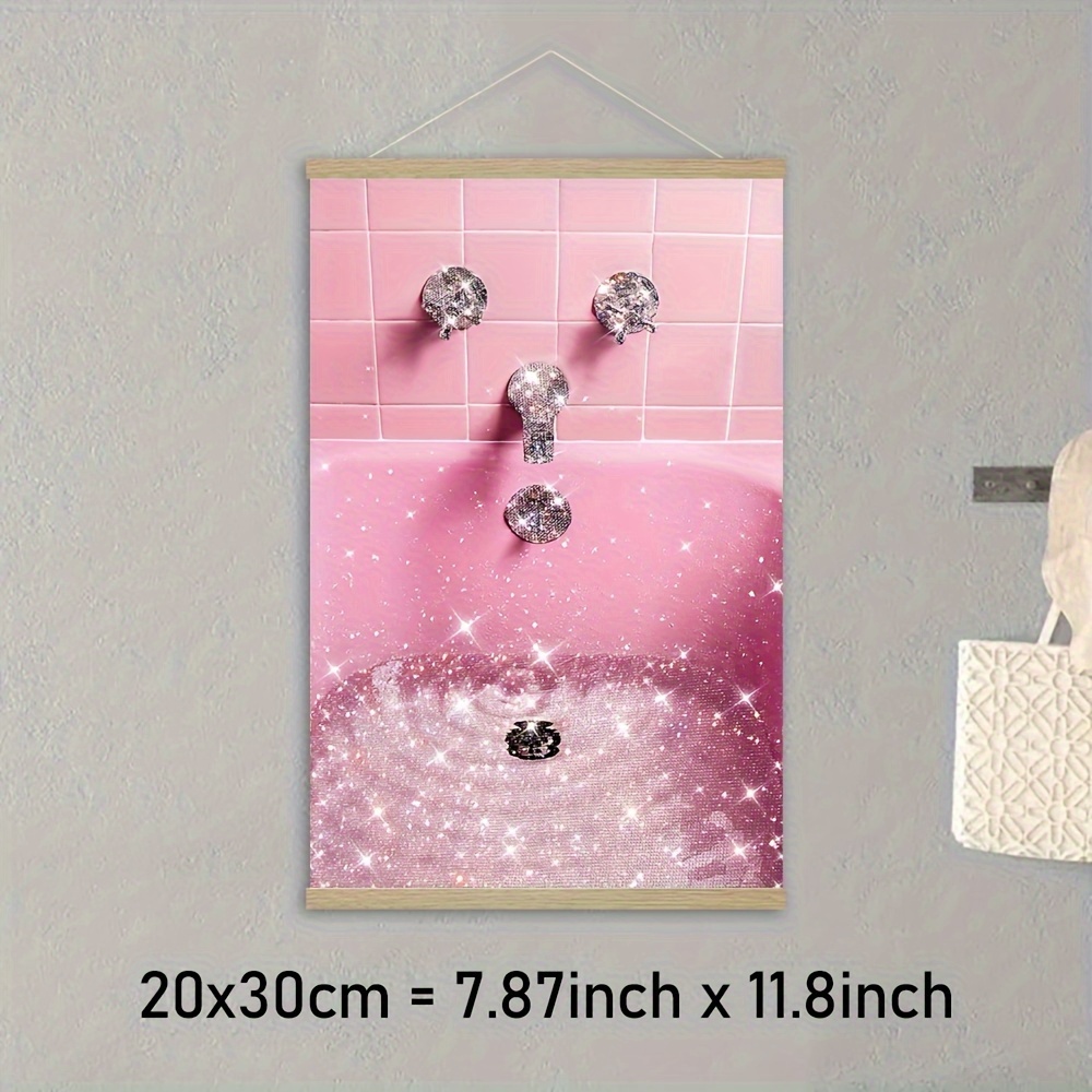 HEHGVCF Stampa artistica su tela beige, oro, 50 x 70 cm, texture astratta, marmo oro, stampe artistiche, decorazione per il soggiorno, senza cornice (B, 60 x 90 cm
