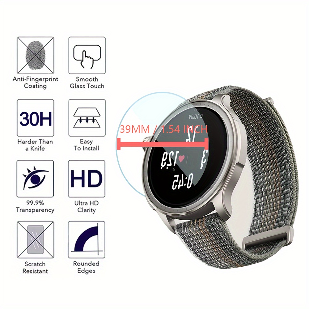 pack tempered glass screen protector balance Temu Philippines