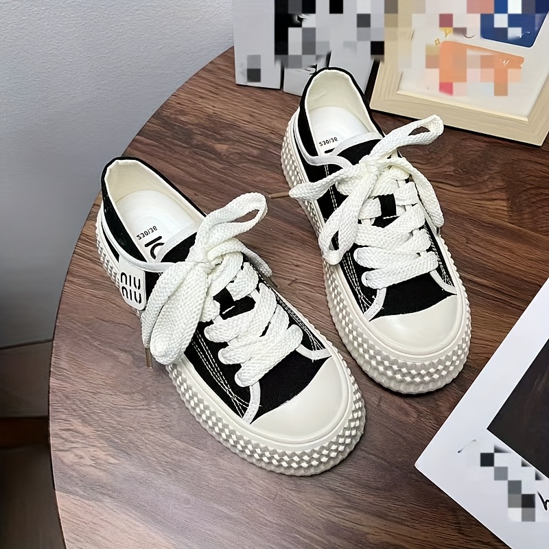 Calzado Zapatillas Para Este Invierno Zapatos Otoño Invierno Temu