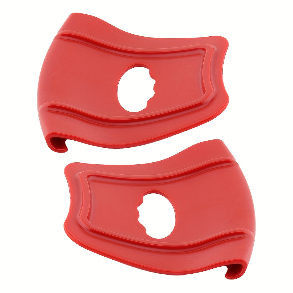 E-shop Motorrad/ATV Rad-Schutzset - Reifenmontagewerkzeuge + Reparaturhebel für Honda/Yamaha/KTM Geländemodelle