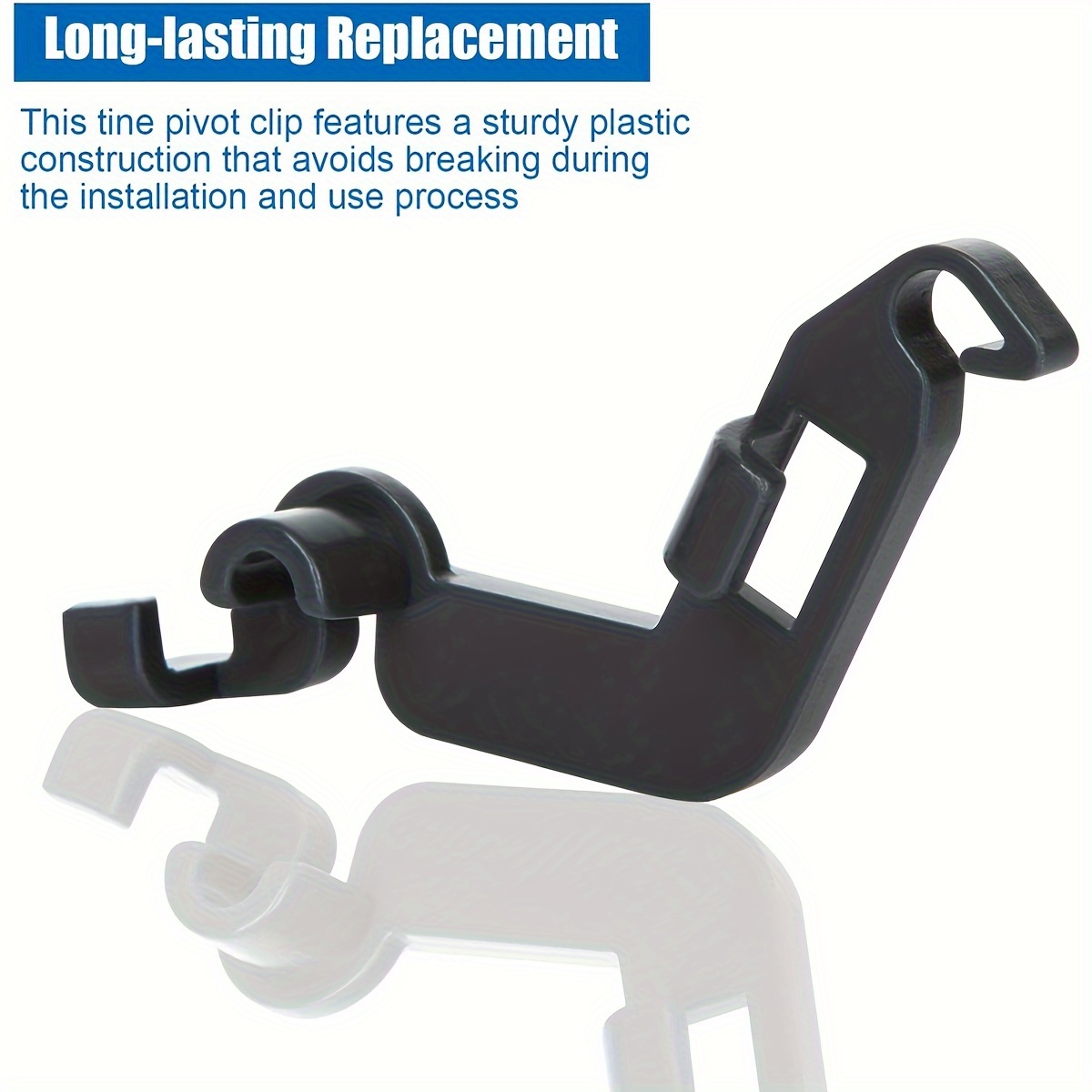 w10082853 dishwasher hub clip replacement parts Temu Australia