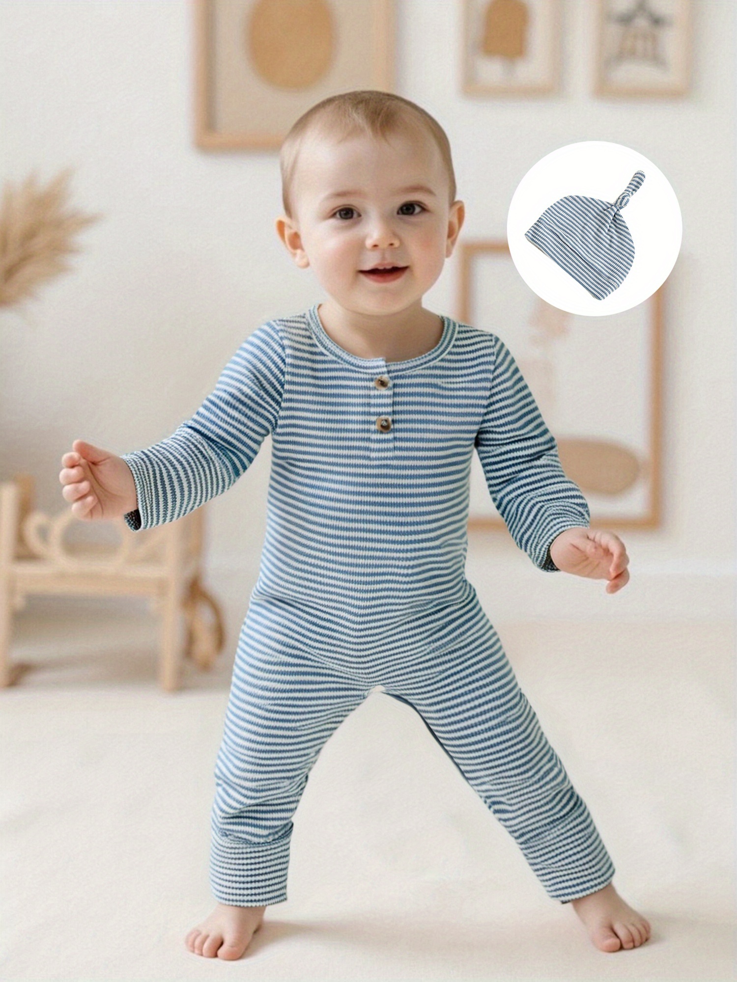 Baby Costume Qtinghua Infant Baby Boy Outfits Short Sleeve Button