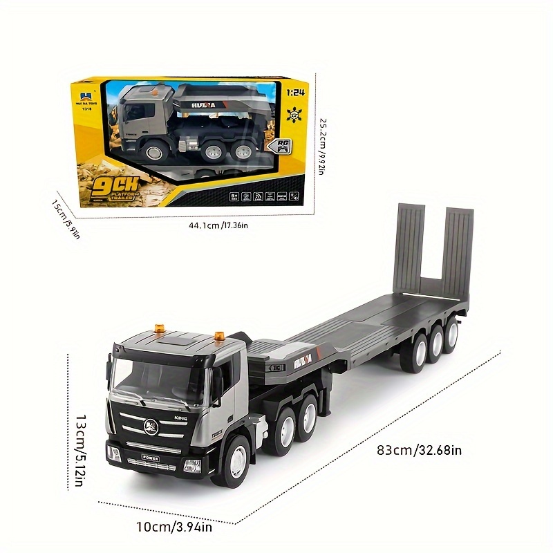 Price of remote control truck online