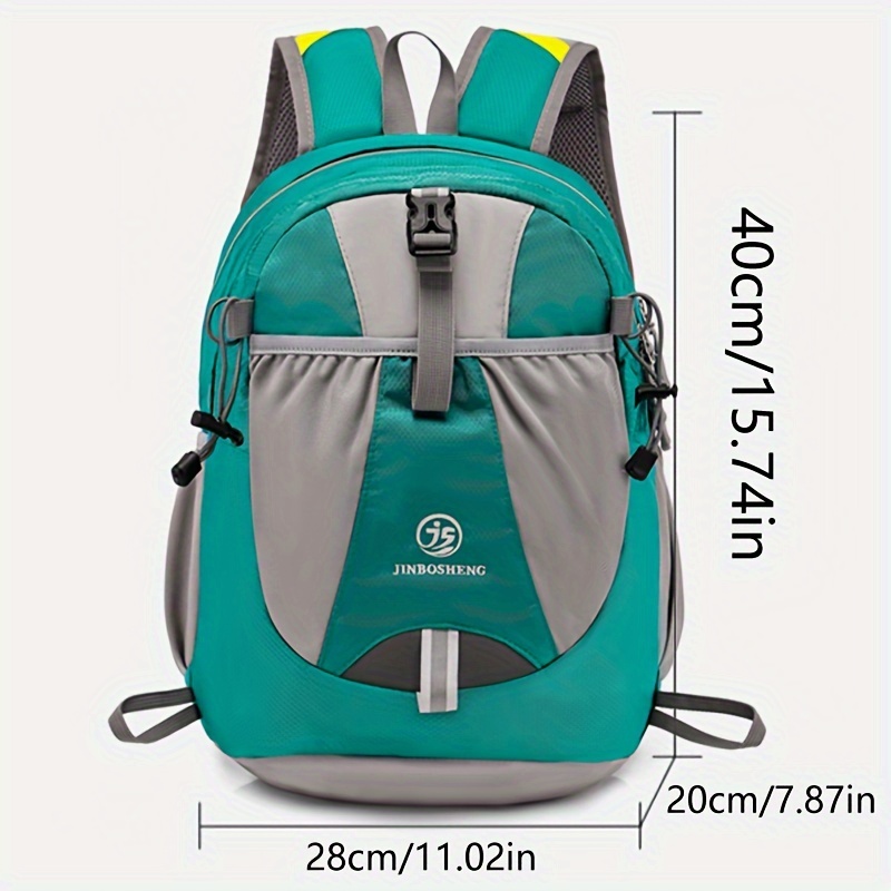 Lightweight Women's Outdoor Backpack for Hiking & Travel