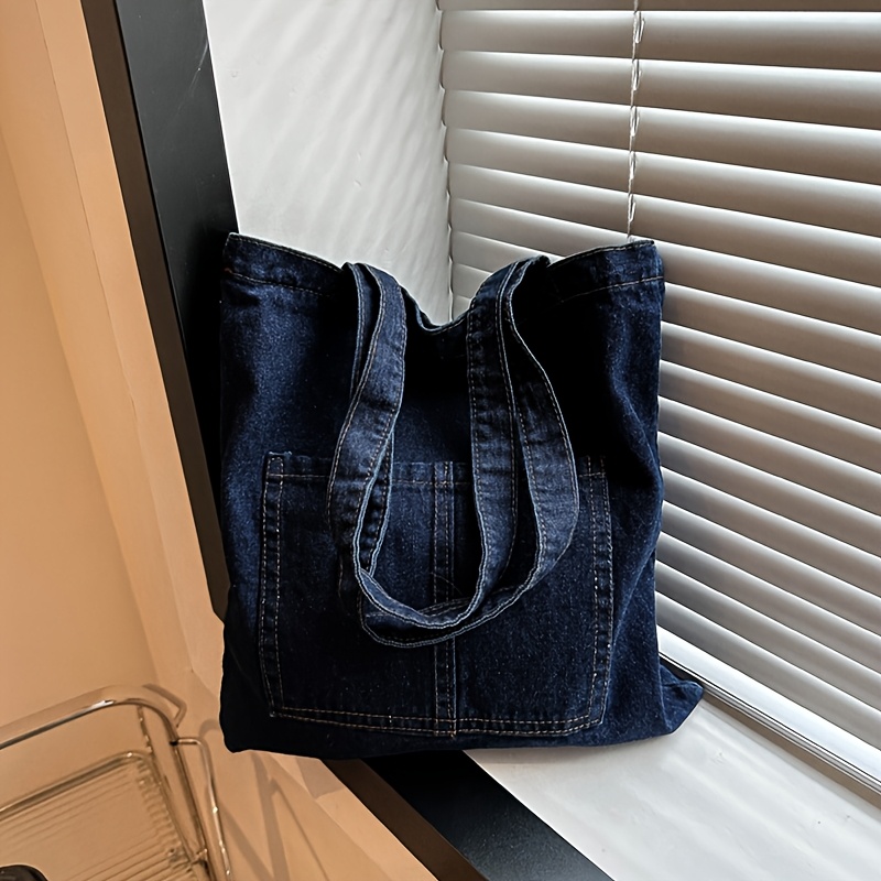 Shoulder Bag, High-quality, Large Capacity, Trendy And Versatile Handbag, Casual Commuter Underarm Bag