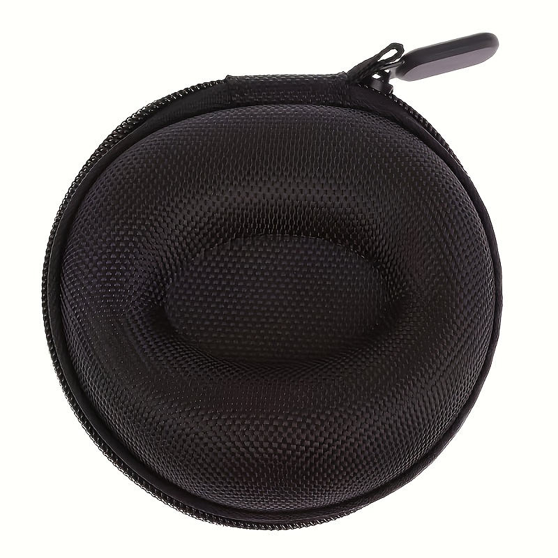 TEMU 1/2 pz Scatola Portatile per la Conservazione dell'Orologio Borsa Organizer da Viaggio Custodia per Orologi da Polso Elettronici e Meccanici