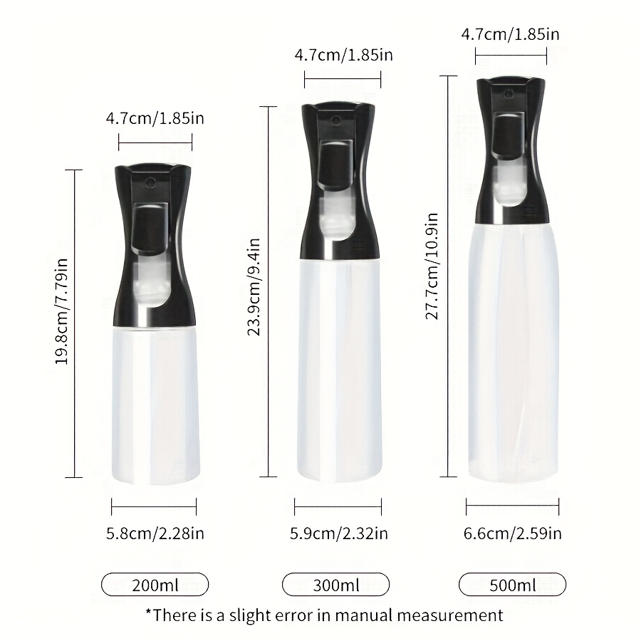 Versatile Olive Oil Sprayer - Perfect for Cooking, Baking, BBQ & Salads | Ideal Kitchen Gadget for Home, Restaurant & Outdoor Camping