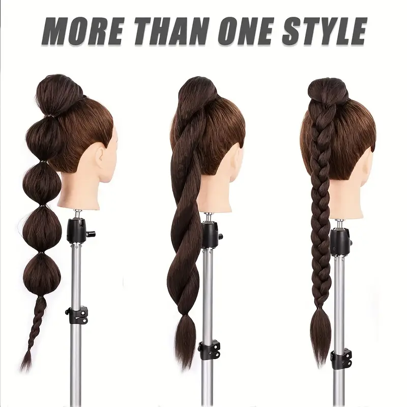 22 pre stretched braiding texture free details 4