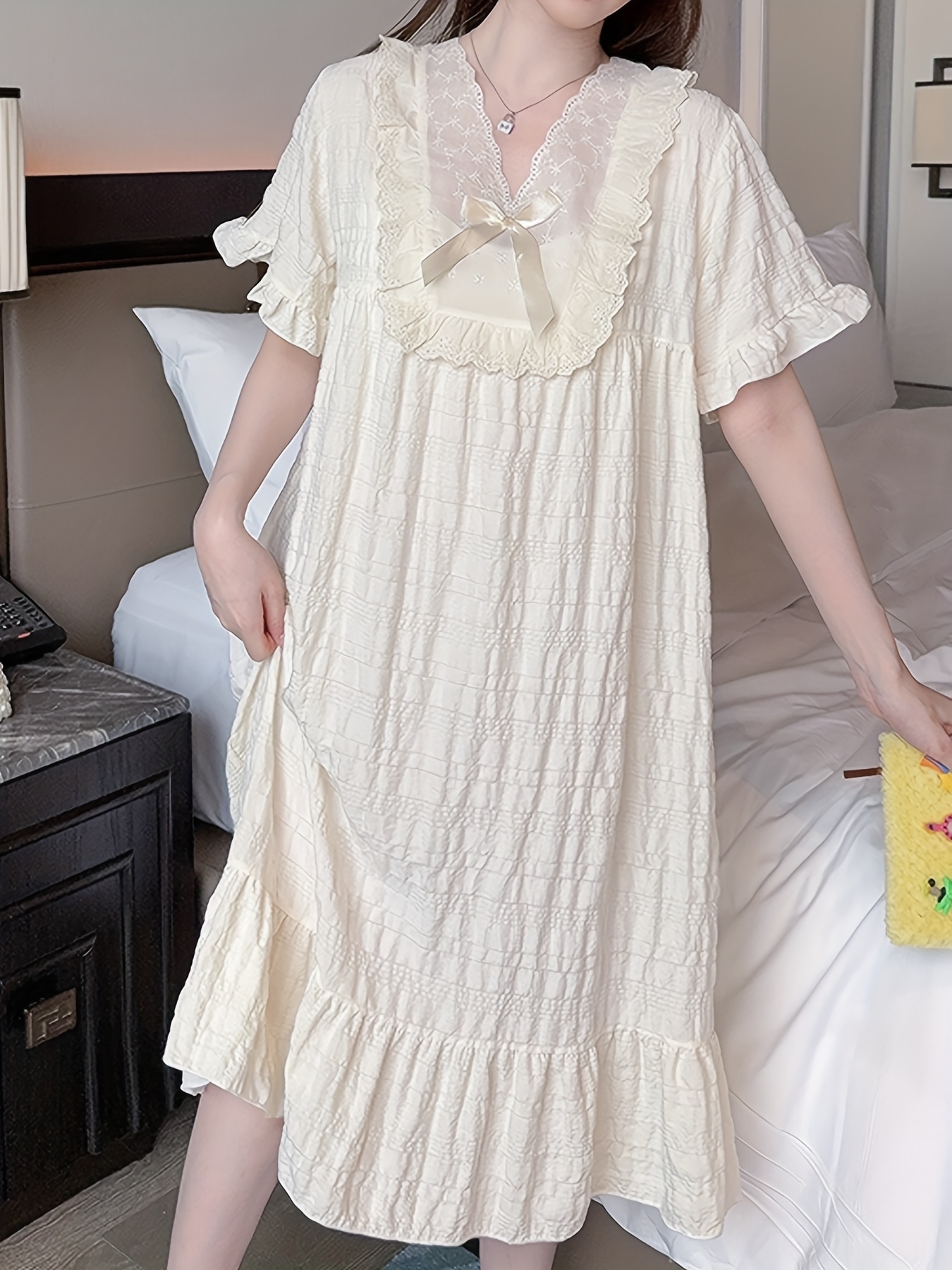 low cut backless dresses Francoise White Cowl Neck Backless Maxi Dress With Lace Insert  Club L  London