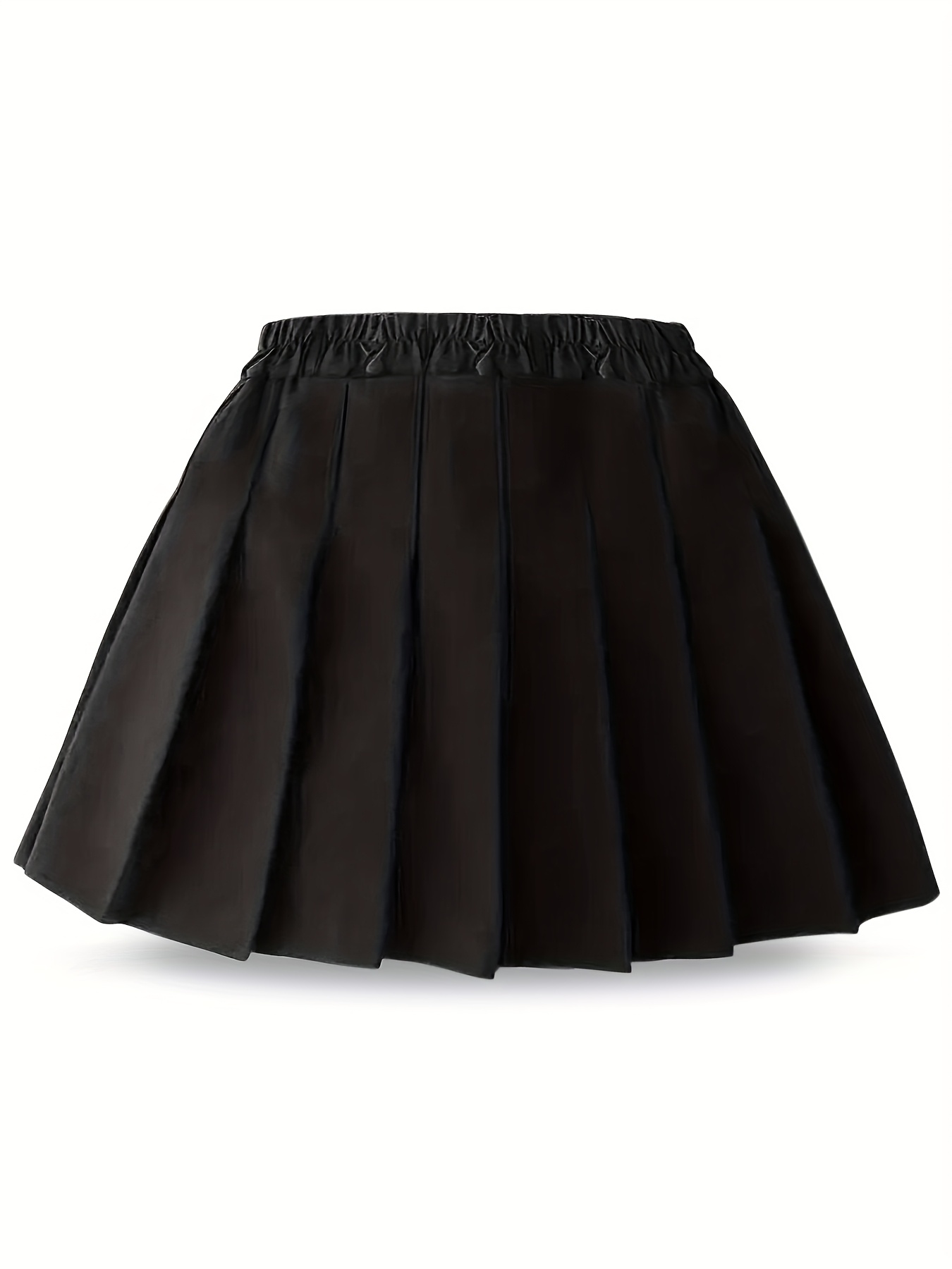 Stardew Valley Falda Corta Plisada Para Niñas - Unifore Escolaren Deniños.co I7 10700