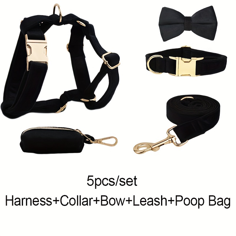 TEMU Deze Aangepaste Set Bevat 5 Items