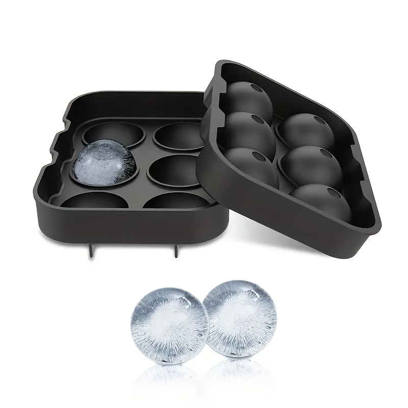 Premium Silicone Ice Mold
