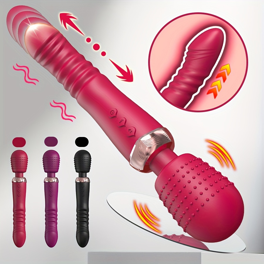 sexspielzeug temu Are Temu and Shein sex toys safe to buy? Investigating the boom in fast  fashion sex tech main image 1