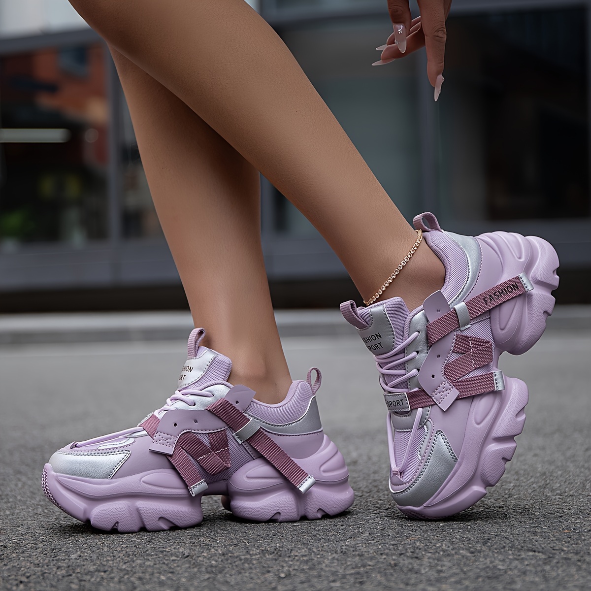 Korean Fashion Shoes Womens 2019 Philippines Buy Soho Retro