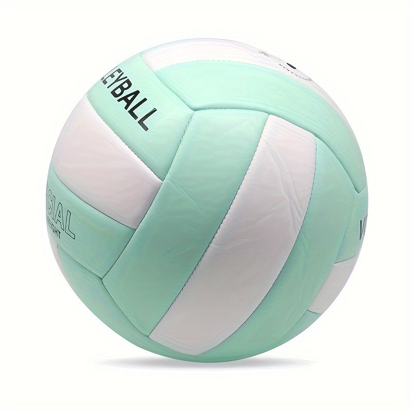 

1pc, 2.7mm Pvc Sewing Volleyball, Volleyball For