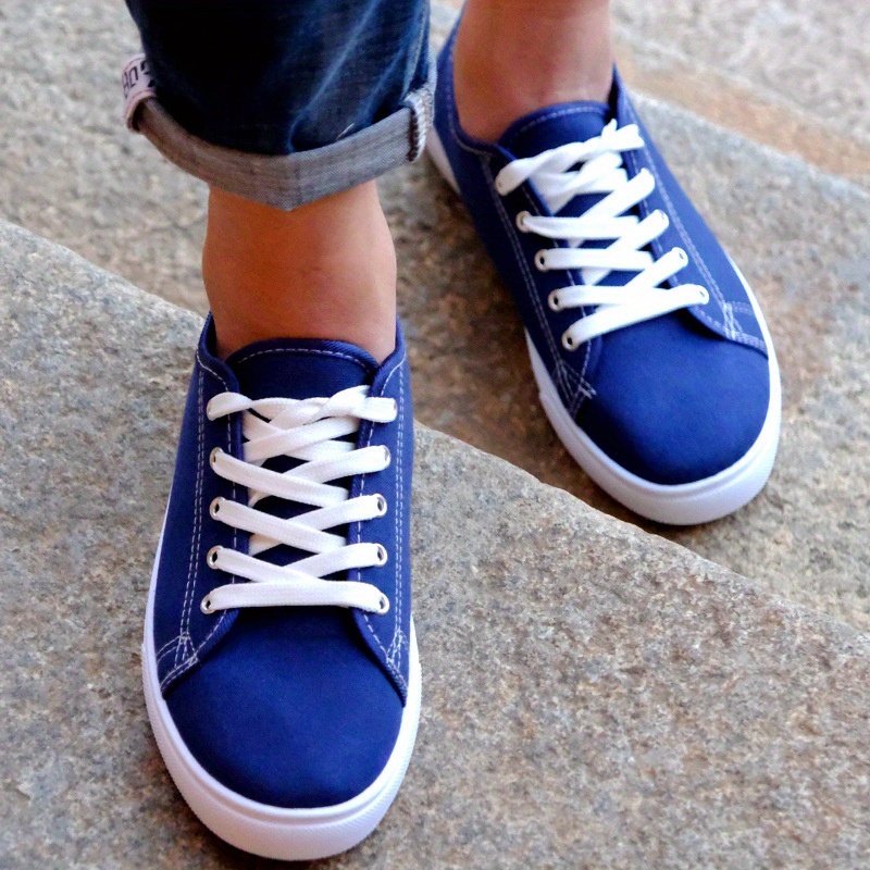 Men's Casual Slip On Sneakers sold by 100 Spartans