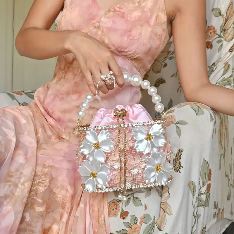 womens luxurious metal dinner handbag shaped bag - Temu Mauritius womens luxurious metal dinner handbag shaped bag - Temu Mauritius