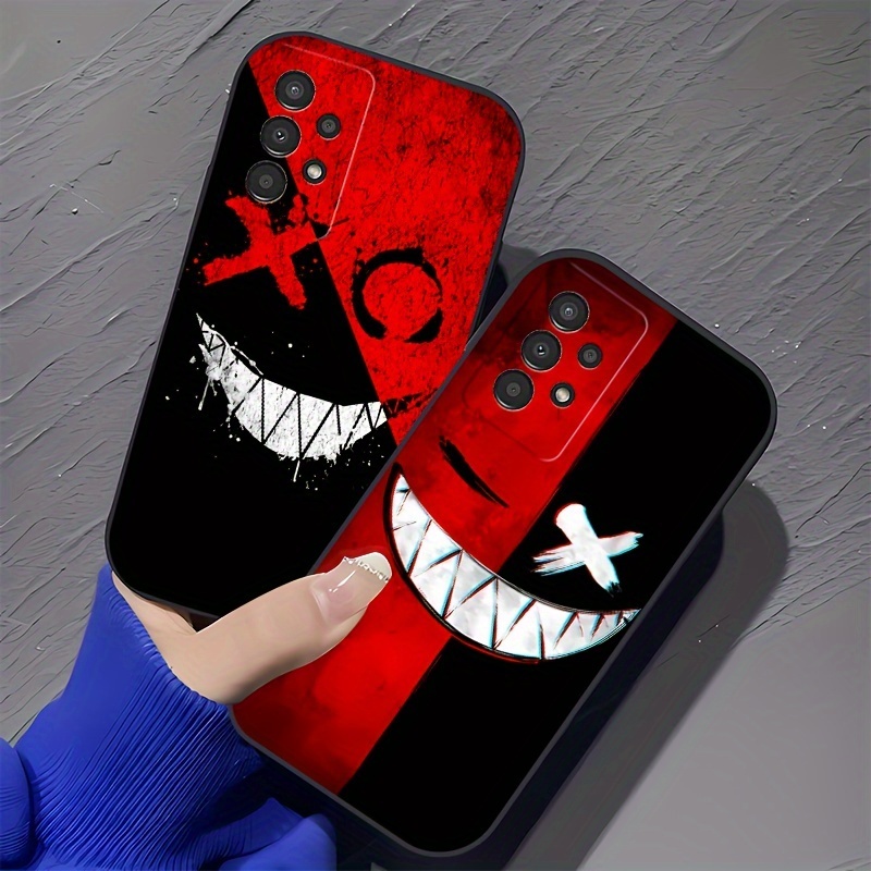 

Phone Case For A03/a03s/a04/a04e/a04s/a05/a05s/a15/a11/a12/a13/a14/a22/a23/a24/a25/a32/a33/a34/a35/a52/a52s/a53/a54/a55 5g Men Women Fantasy Cool Cute-v2377