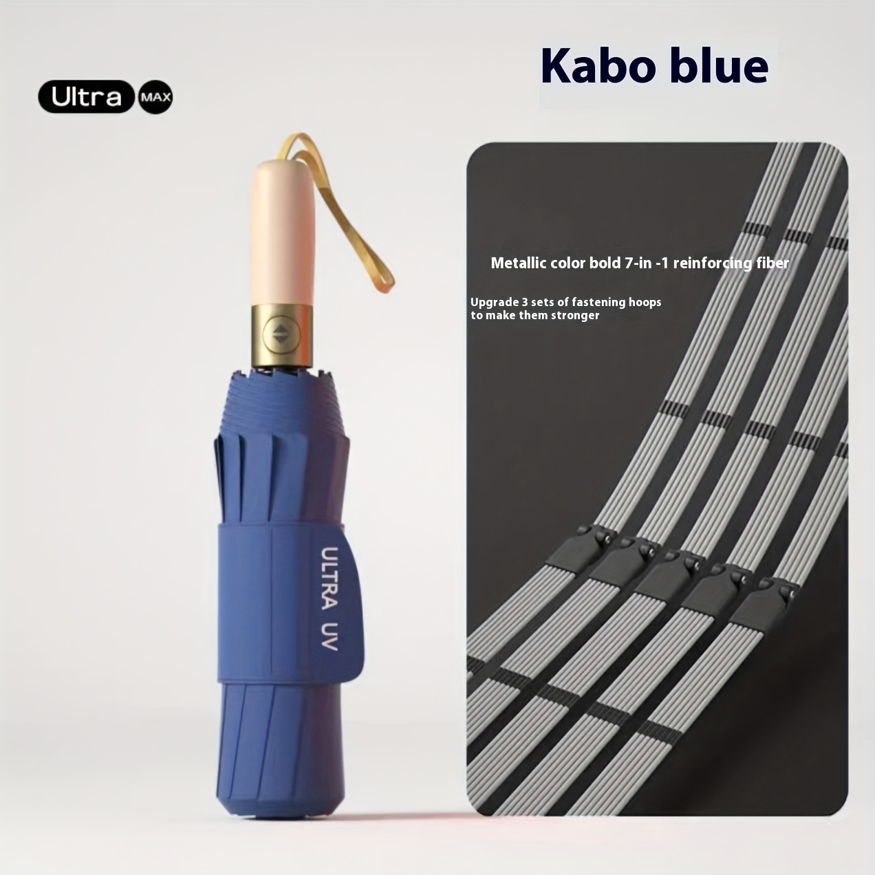 Automatic Open/Close Heavy-Duty