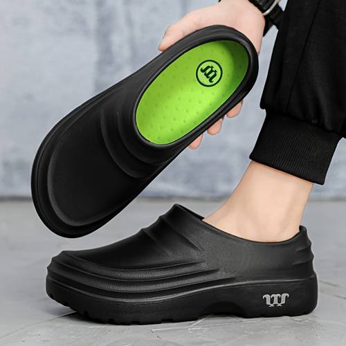 shoes men women non slip special shoes wear resistant work shoes