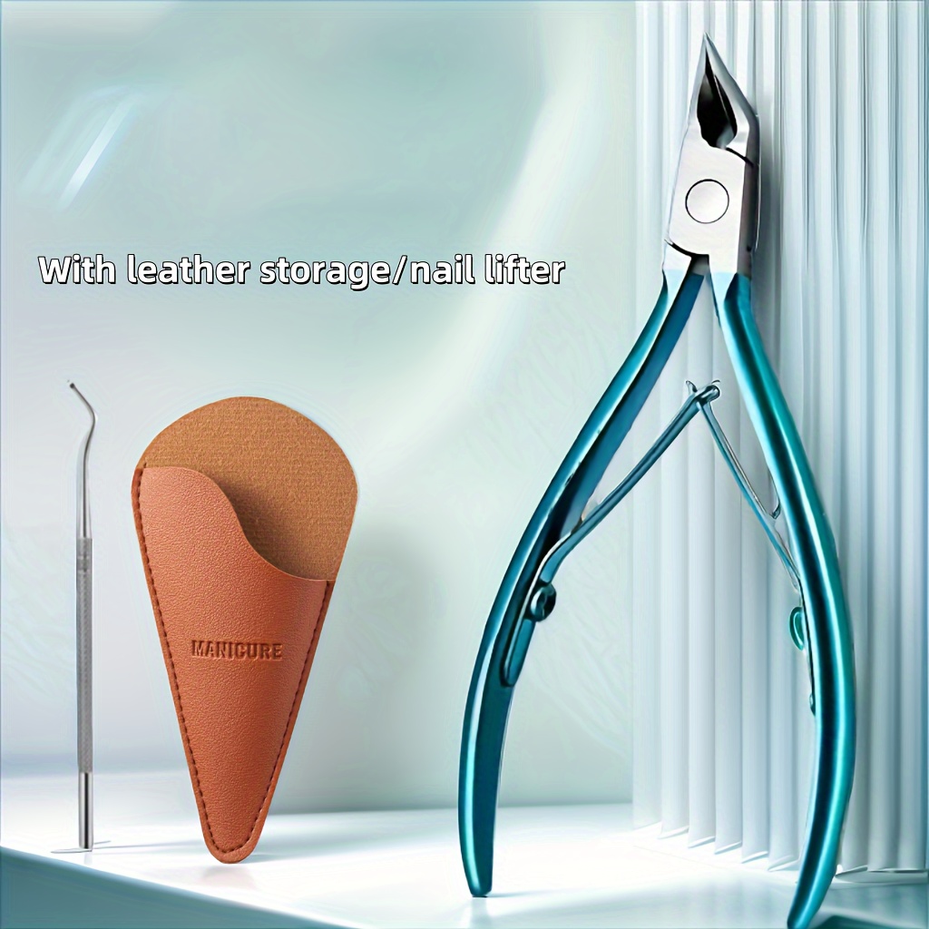 

Clippers - Safe Growing Correction, -sharp Trimmers And For And Pedicures , Clippers