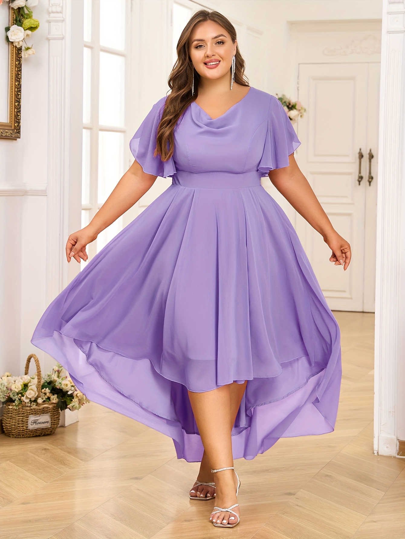 love cute dresses Look Of Tan Brown Faux Leather Dress – Shop the Mint NYC2025 MATERIAL:CHIFFON formal events GORGECRAFT Wedding Dress Zipper