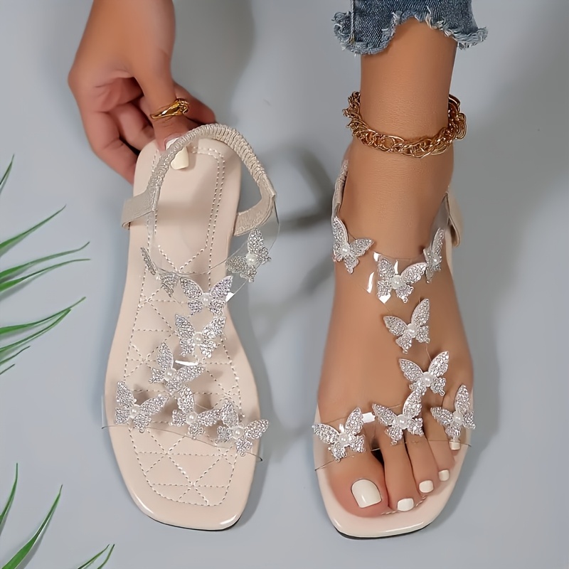 Elegant Women Shoes Shoes Women's Fashion Sandals, Women Shoes