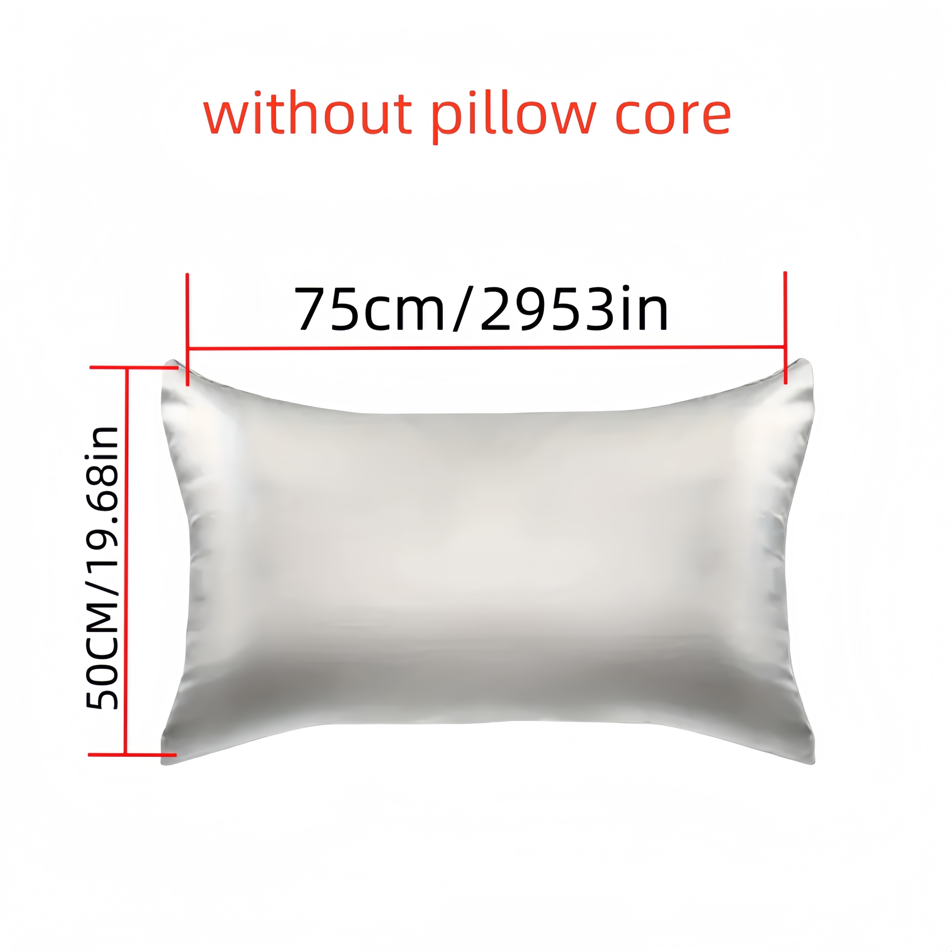 2 шт. наволочки из полиэстера с цветочным узором, жаккардовая ткань, плоское тиснение, мягкая обработка, моющиеся в машине, домашние постельные принадлежности, детали 2