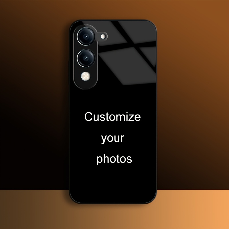 TEMU para Teléfono - Diseños de Fundas Personalizadas para Vivo Y21D 4G/Y31 5G/ Pro/Y04/Y29S/Y29/Y19S/Y39 con Imágenes y Patrones. para Reuniones