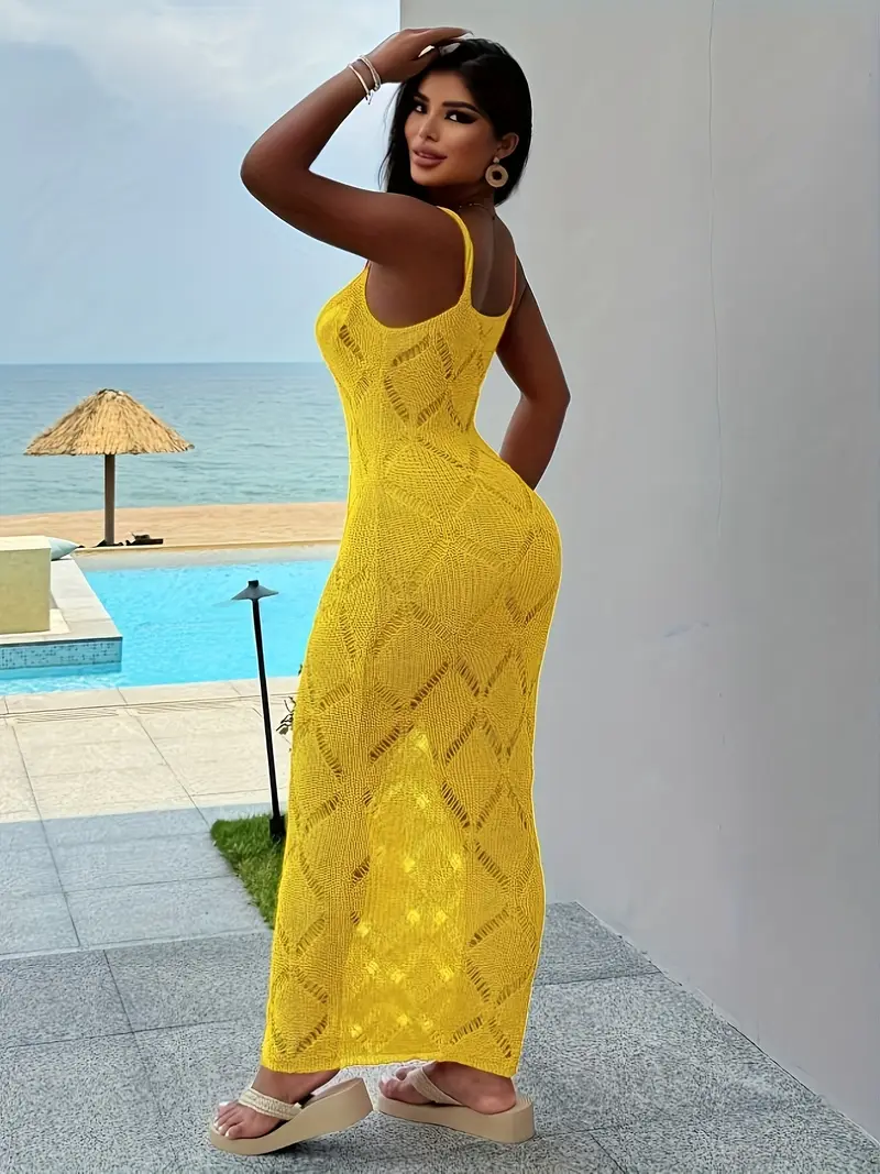 plus size plus size a hollow backless bodycon - Temu Bahrain plus size plus size a hollow backless bodycon - Temu Bahrain