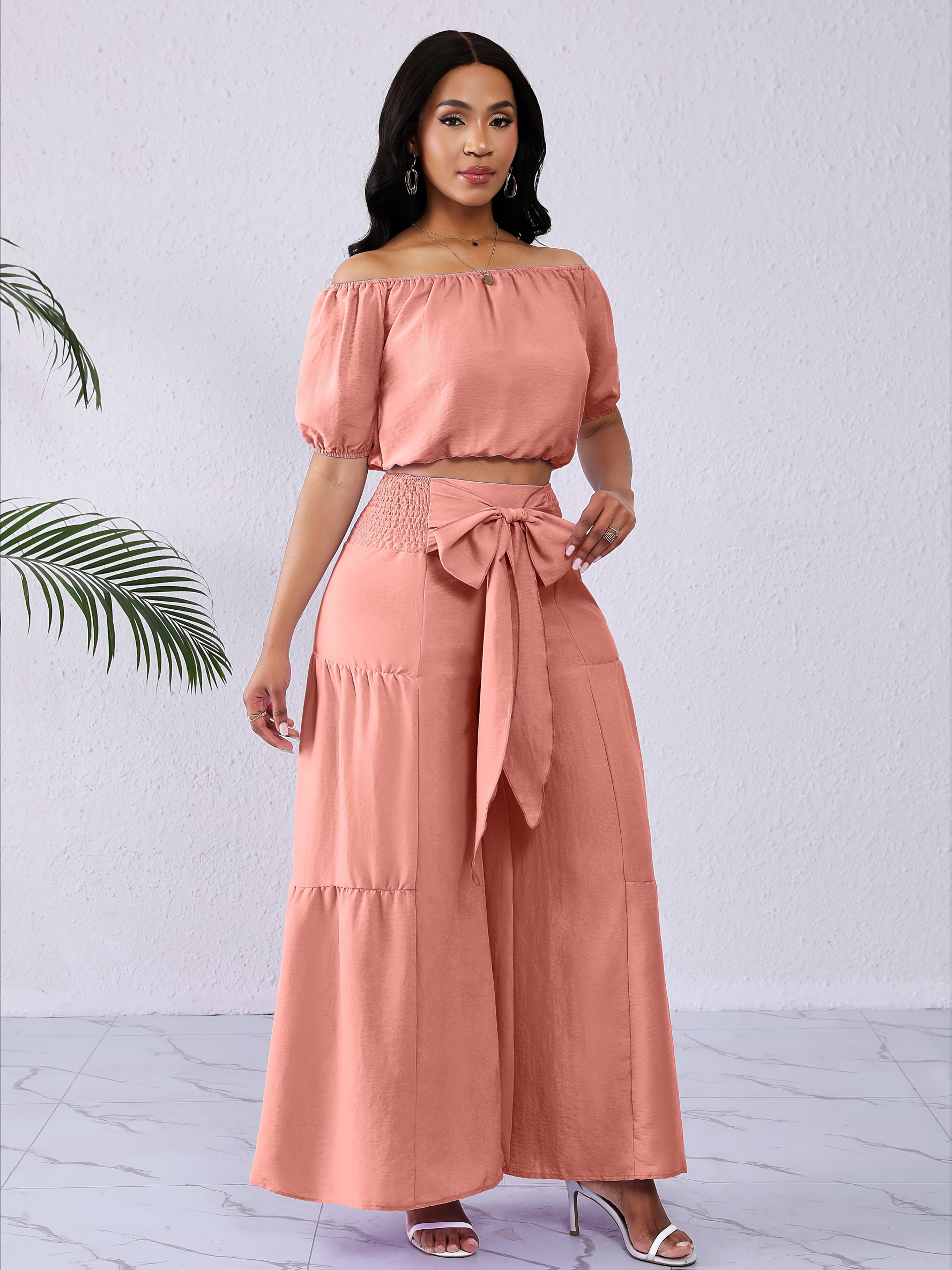 casual womens vacation outfit women's clothing Temu Germany