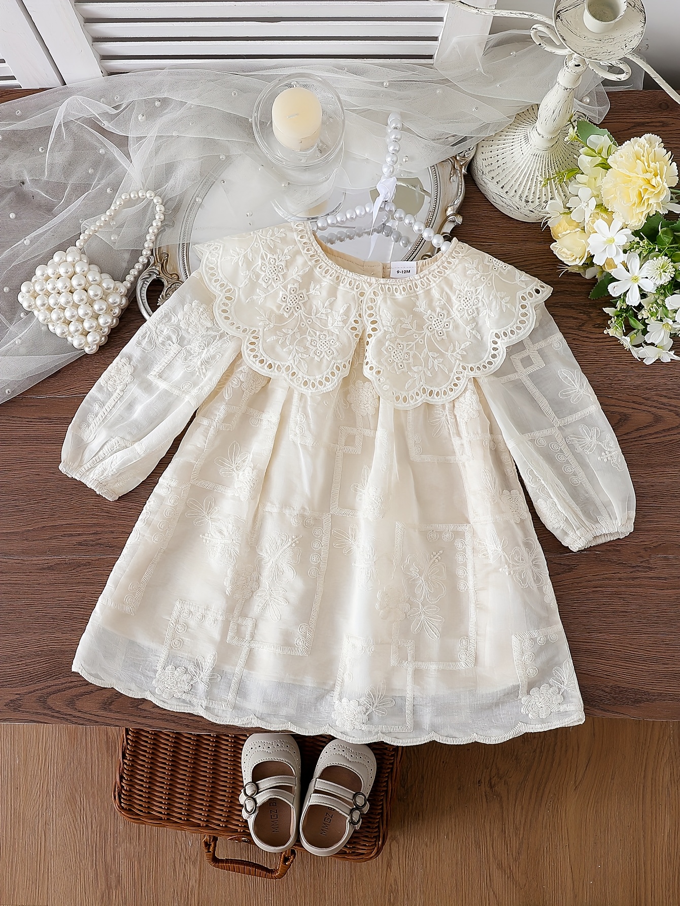 elegant infant dresses Baby Special Occasion Gowns Eva Dress