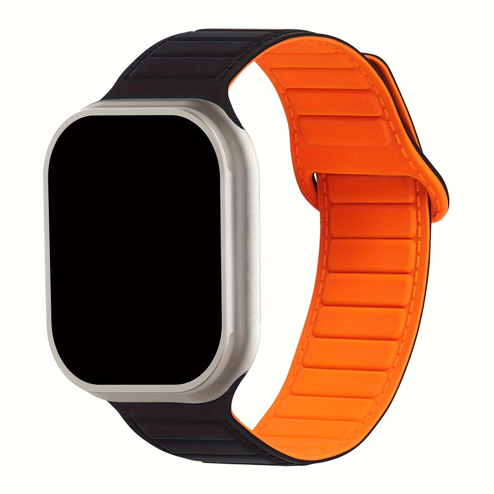 Correa silicona compatible con Xiaomi Watch Mi Band 5 / Mi b