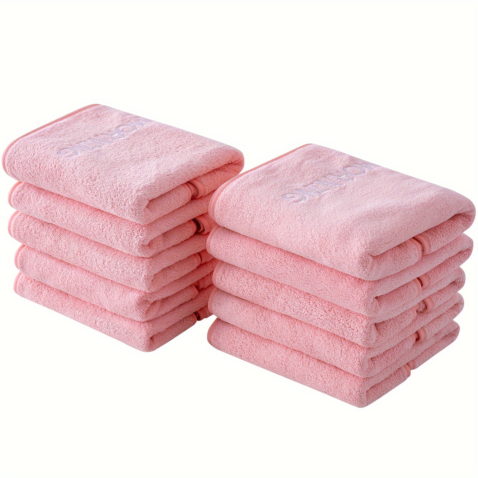  The Most Absorbent and Fast Drying Premium Microfiber