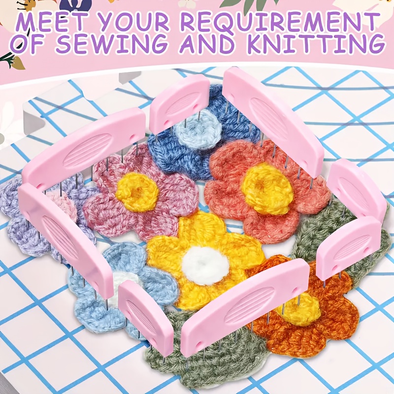 Sweater Scarf Fixing Needle Shaper Tool